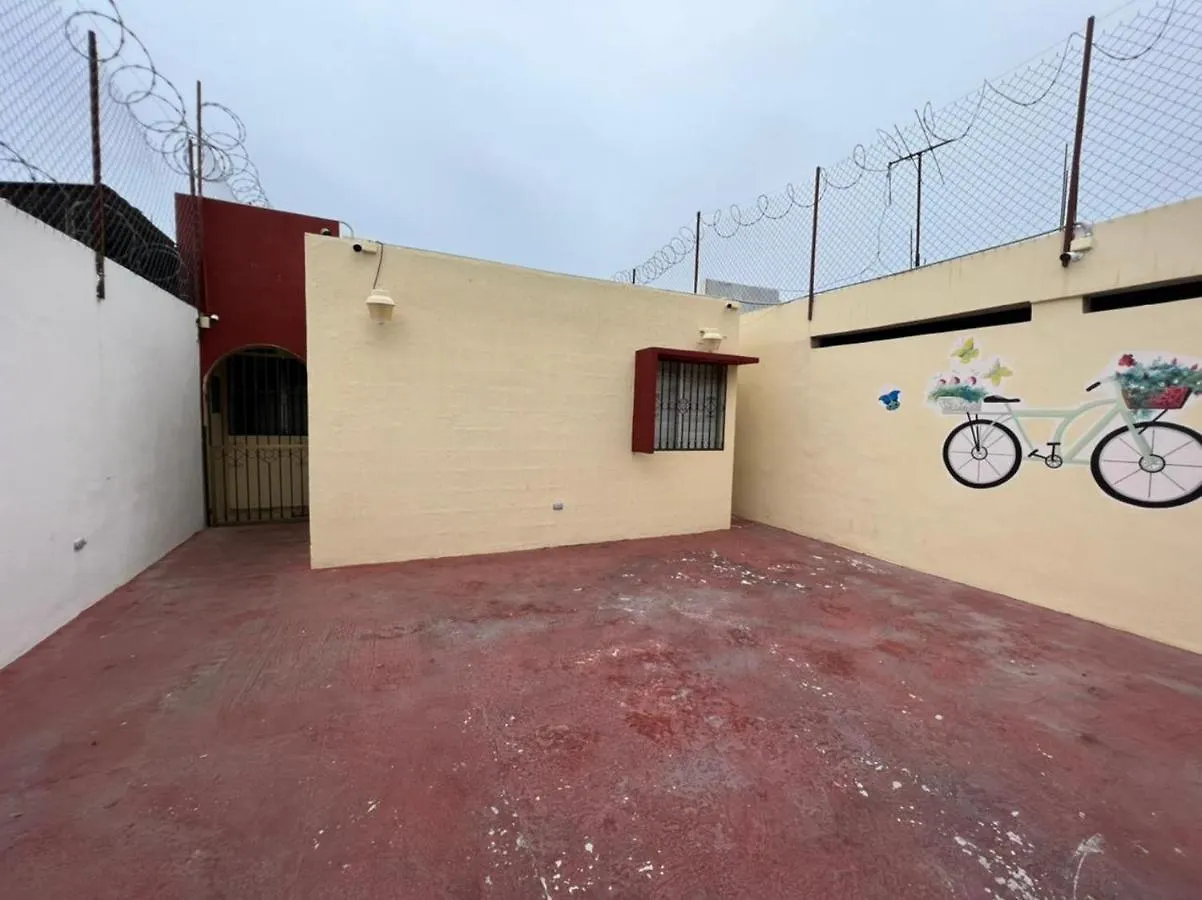 Apartment Casa Kirichna Cerca De Centro Comercial Y Airport Chetumal