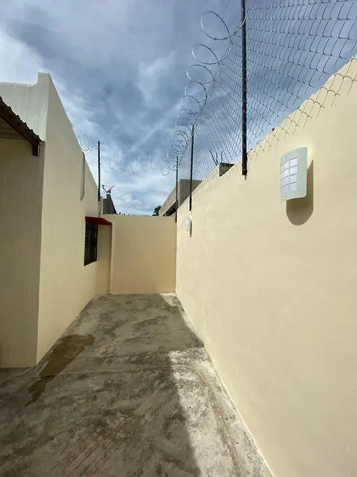 Casa Kirichna Cerca De Centro Comercial Y Airport Chetumal 0*,