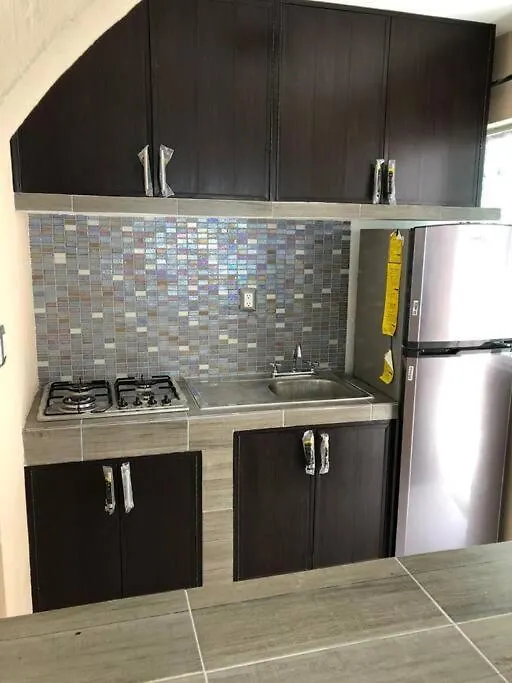 Casa Kirichna Cerca De Centro Comercial Y Airport Chetumal 0*,  Mexiko
