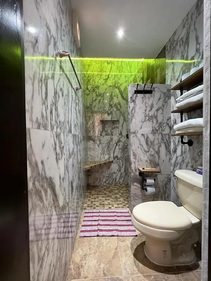 Casa Kirichna Cerca De Centro Comercial Y Airport Chetumal Mexiko