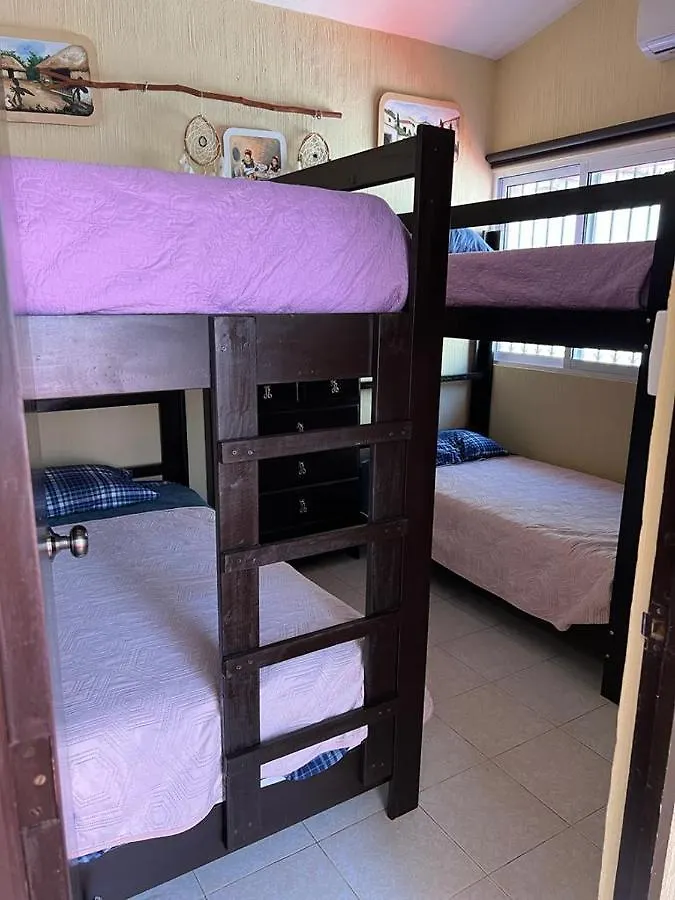 Casa Kirichna Cerca De Centro Comercial Y Airport Chetumal Mexiko